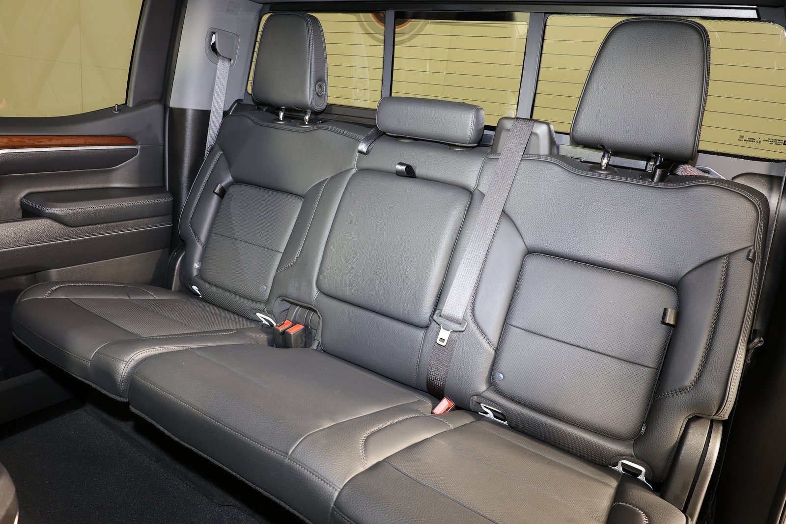 Used 2023 GMC Sierra 1500 Denali w/ Denali Reserve Package image 11