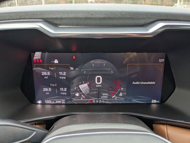 New 2026 GMC Canyon AT4 image 18
