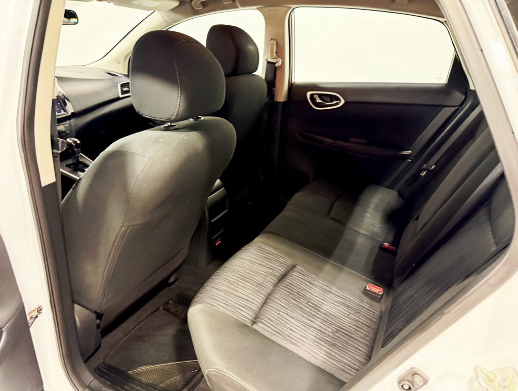 Used 2019 Nissan Sentra SV image 27