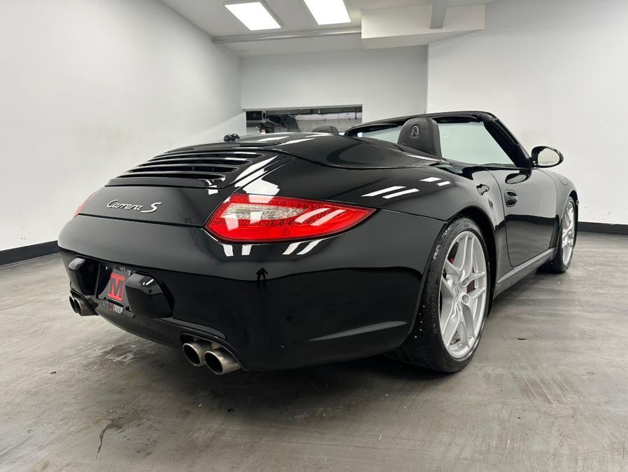 Used 2010 Porsche 911 Carrera S RWD image 20