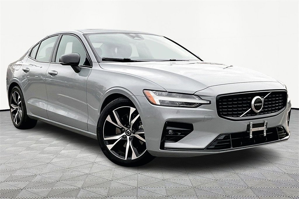 Used 2024 Volvo S60 B5 Core