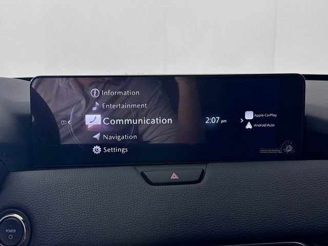 Used 2025 MAZDA CX-90 Plug-In Hybrid w/ Preferred AWD/4WD image 15