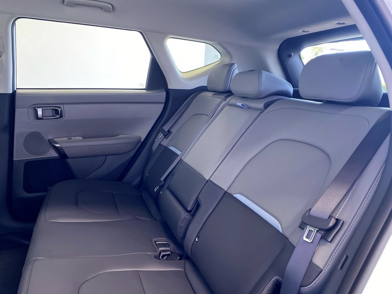New 2027 Kia Seltos EX FWD image 33