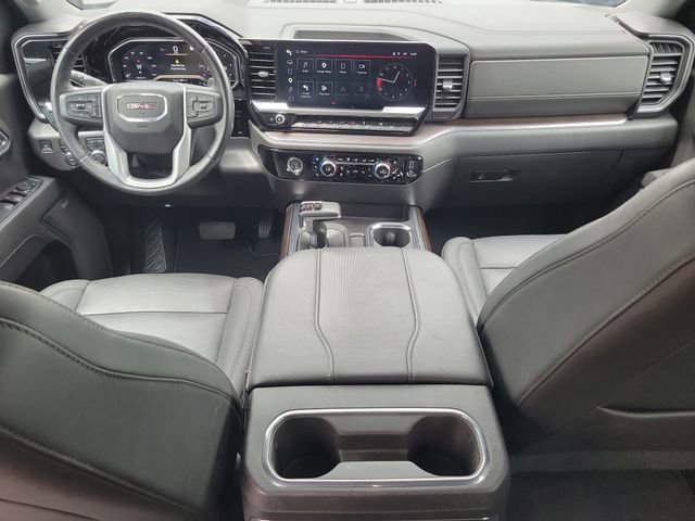 Used 2023 GMC Sierra 1500 SLT w/ SLT Premium Package AWD/4WD image 6