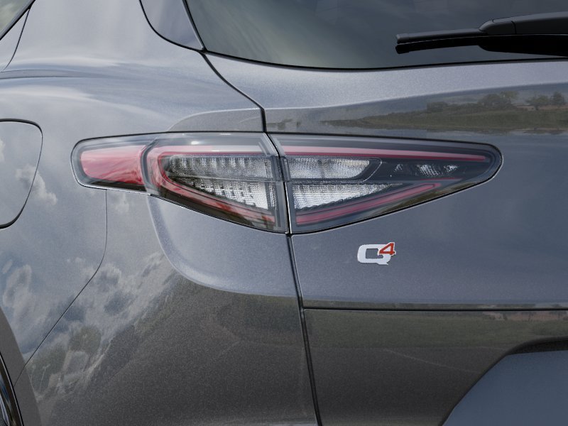 New 2026 Alfa Romeo Stelvio Sprint AWD/4WD image 9