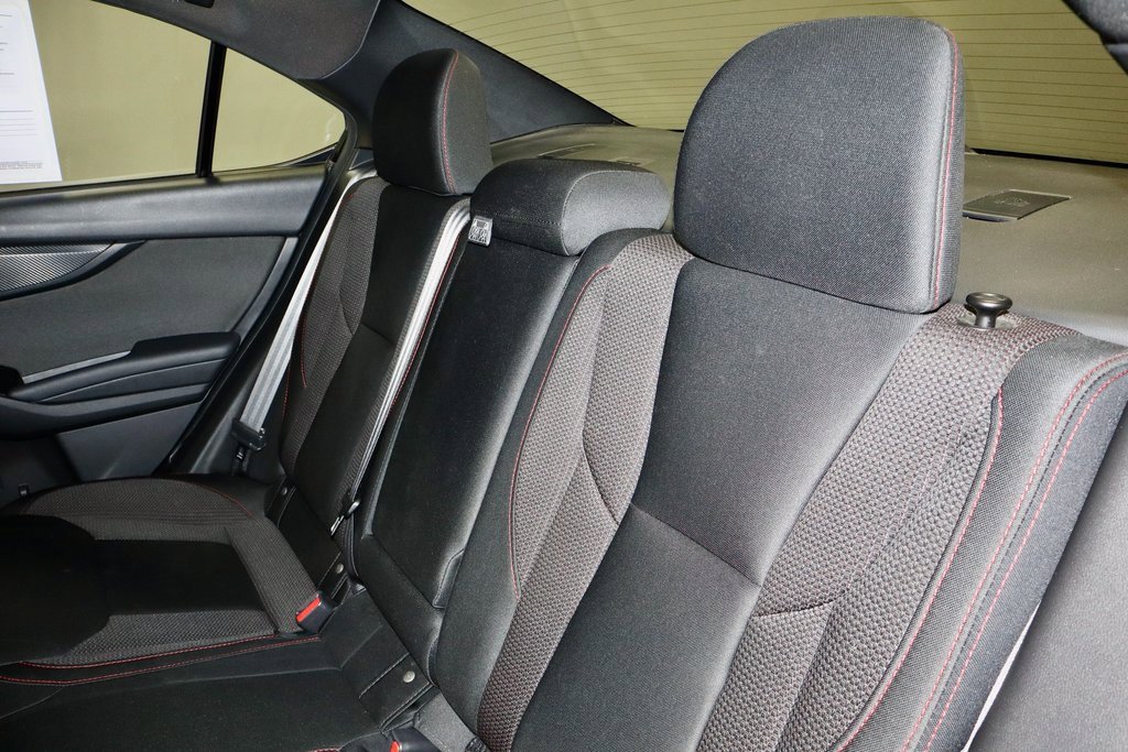 Used 2022 Subaru WRX Premium image 23