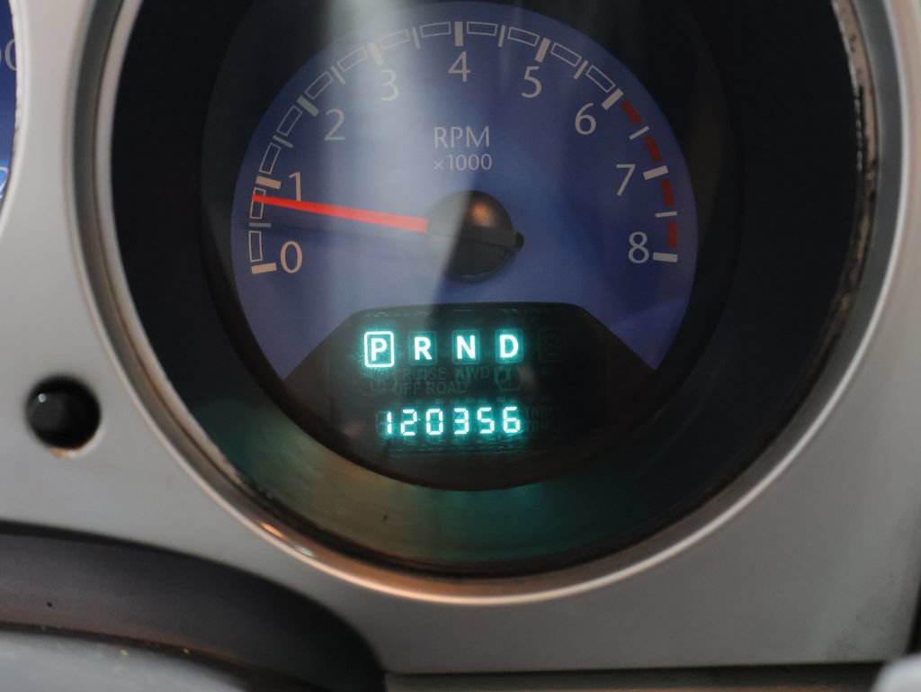 Used 2007 Chrysler PT Cruiser Touring FWD image 30