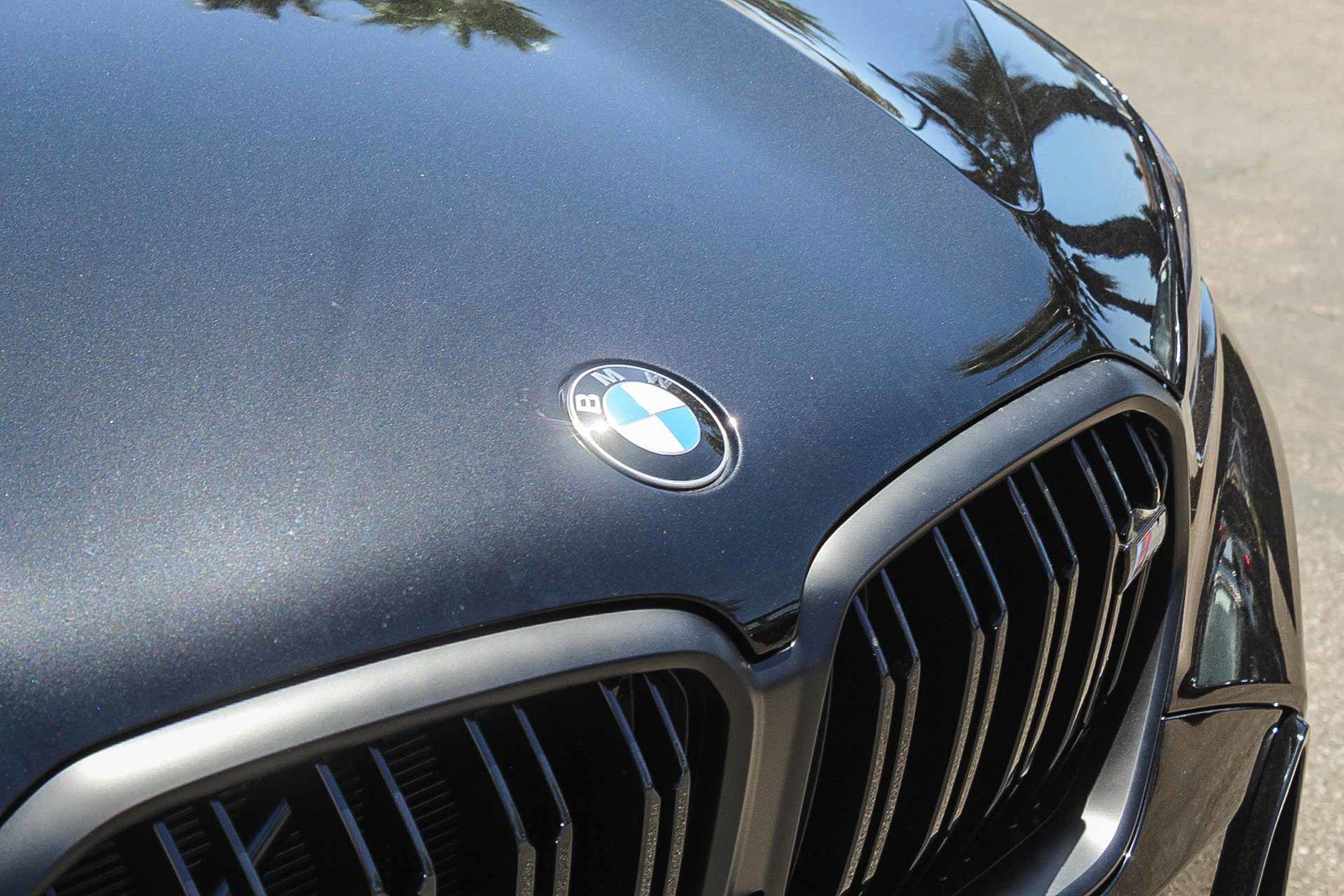 New 2026 BMW X6 M60i image 9