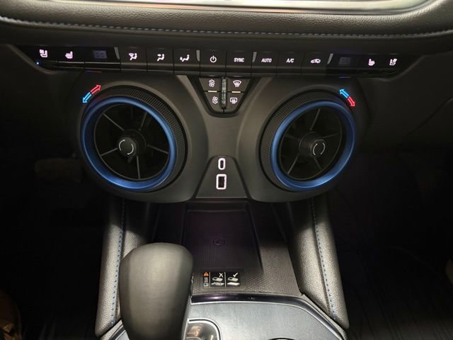 Used 2024 Chevrolet Blazer RS w/ Driver Confidence II Package image 19