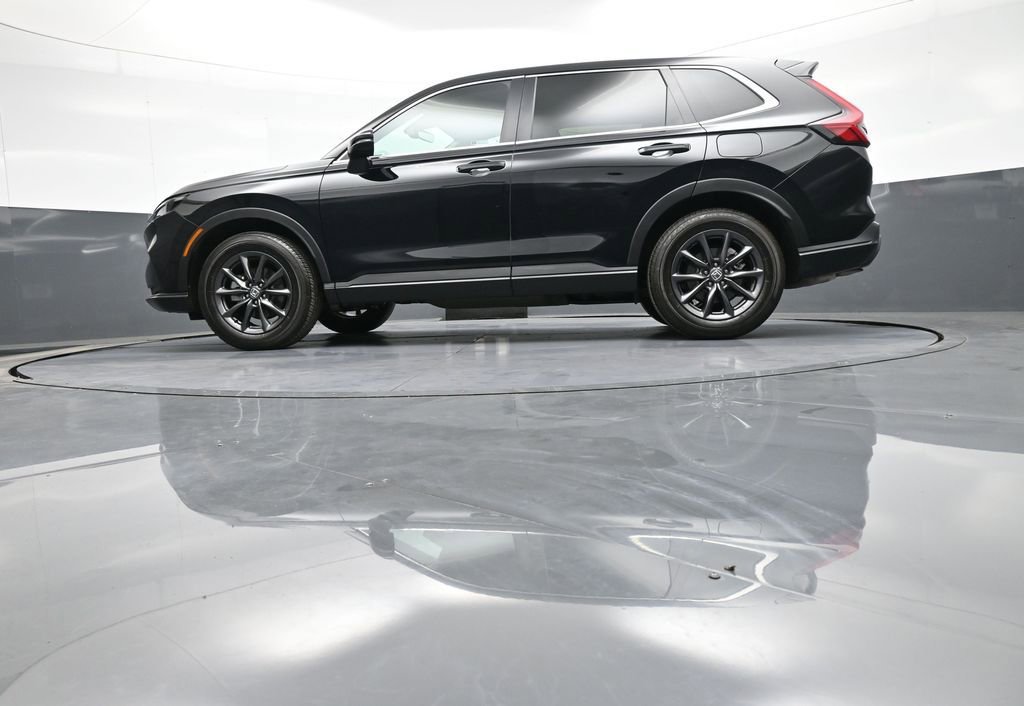 Certified 2026 Honda CR-V EX-L image 34