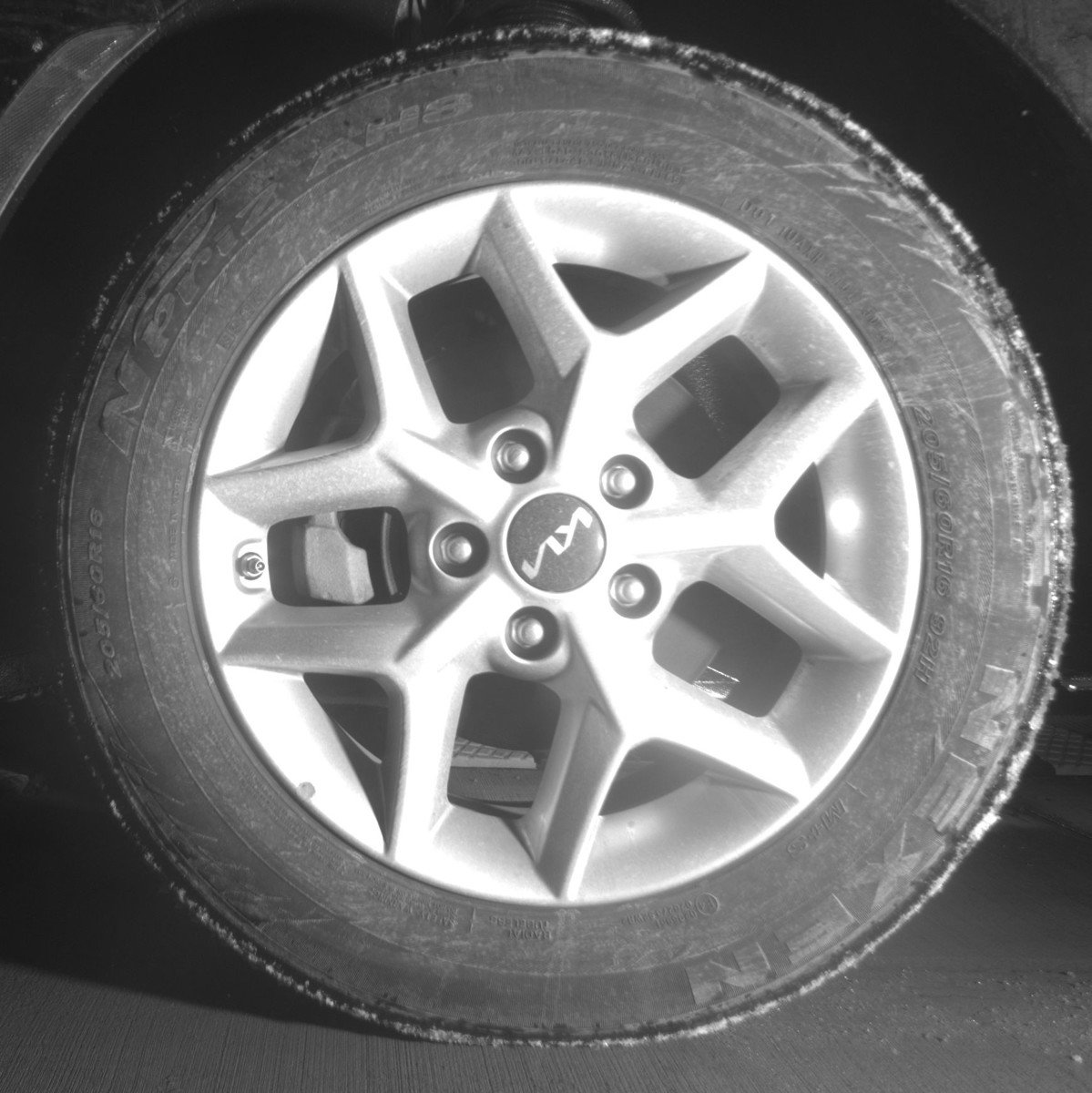 Used 2025 Kia Soul LX w/ LX Technology Package image 12