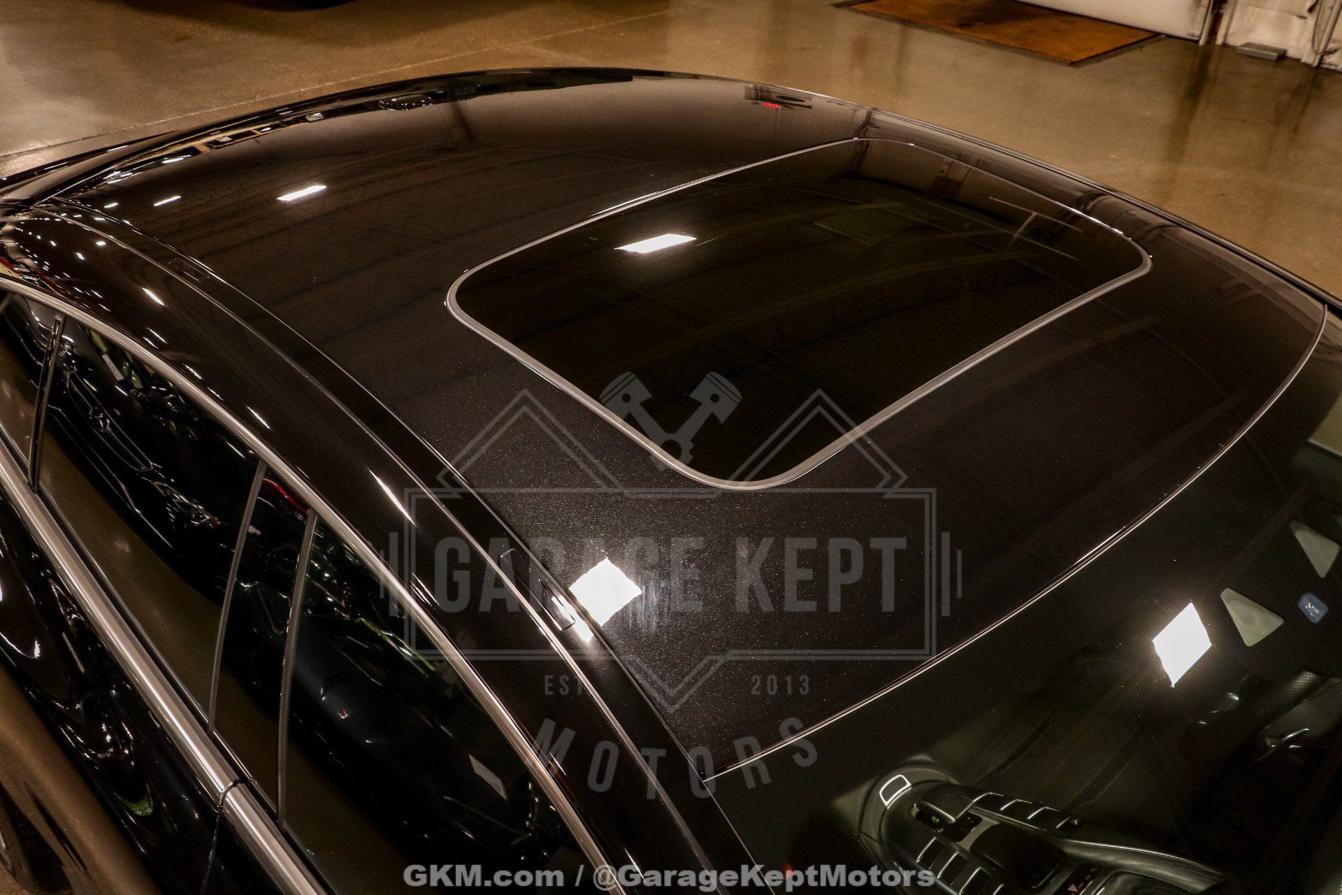 Used 2019 Mercedes-Benz AMG GT 63 image 16