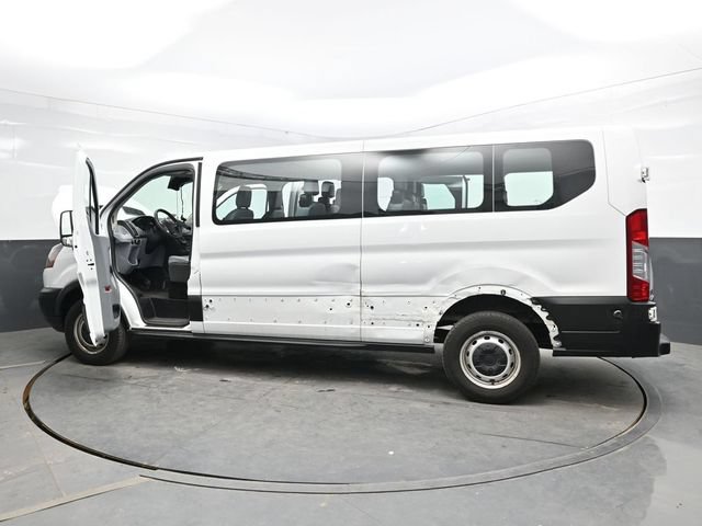 Used 2019 Ford Transit 350 XL RWD image 28