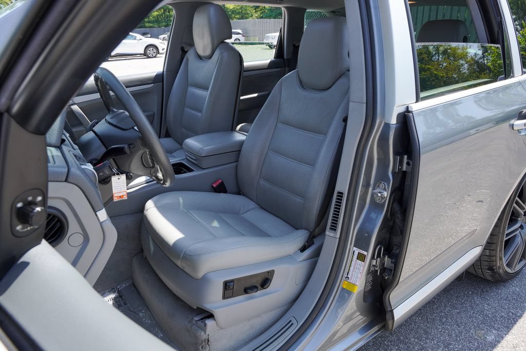 Used 2006 Porsche Cayenne AWD/4WD image 21