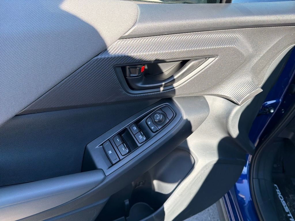 New 2026 Subaru Crosstrek 2.5i image 19