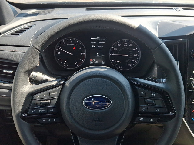 New 2026 Subaru Forester Sport AWD/4WD image 14