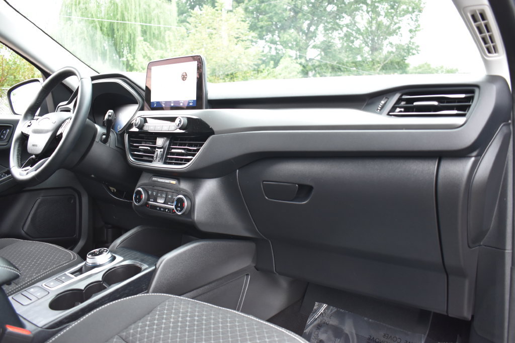Certified 2023 Ford Escape Active AWD/4WD image 34