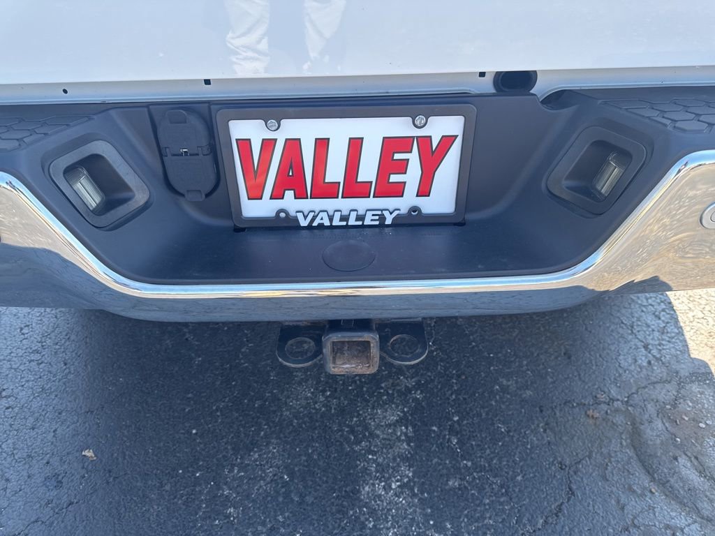 Used 2016 RAM 1500 Big Horn image 44