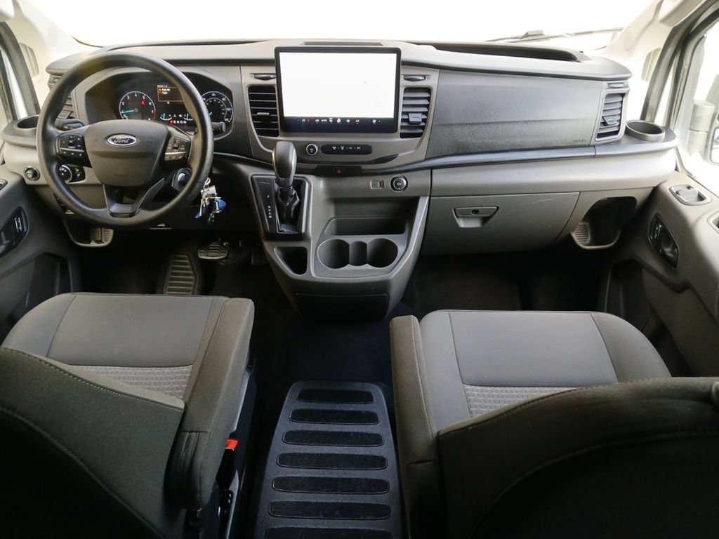 Used 2022 Ford Transit 350 XLT RWD image 20