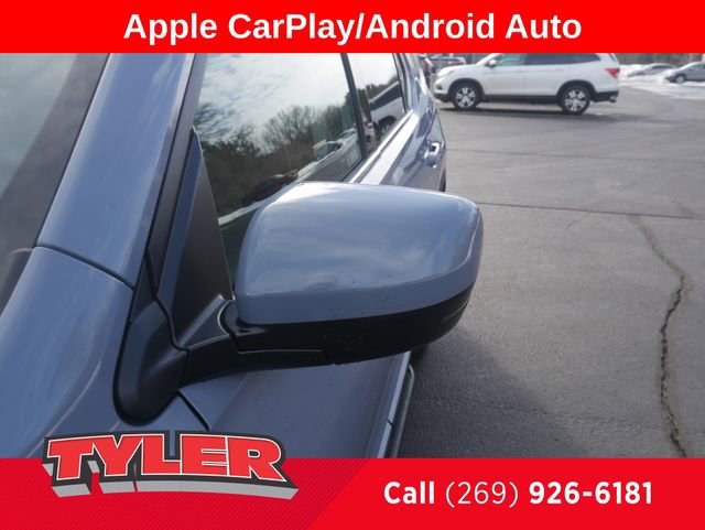 New 2026 Honda Pilot Elite image 11