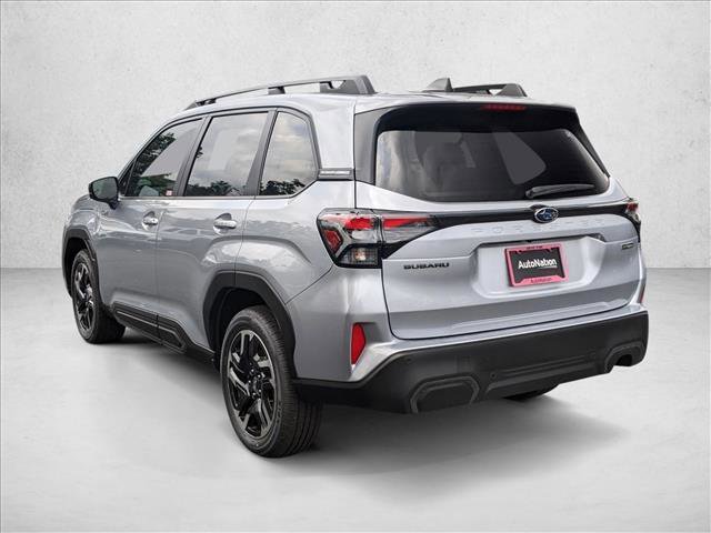 Certified 2025 Subaru Forester Limited image 8