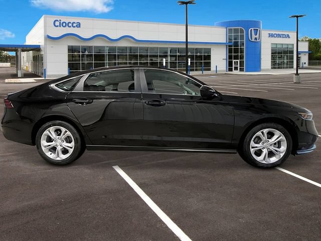 New 2026 Honda Accord LX image 7