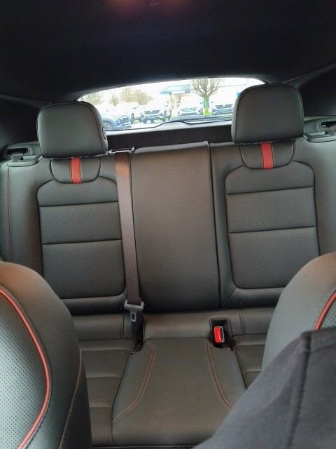 Used 2025 Chevrolet Trax RS w/ Driver Confidence Package image 12