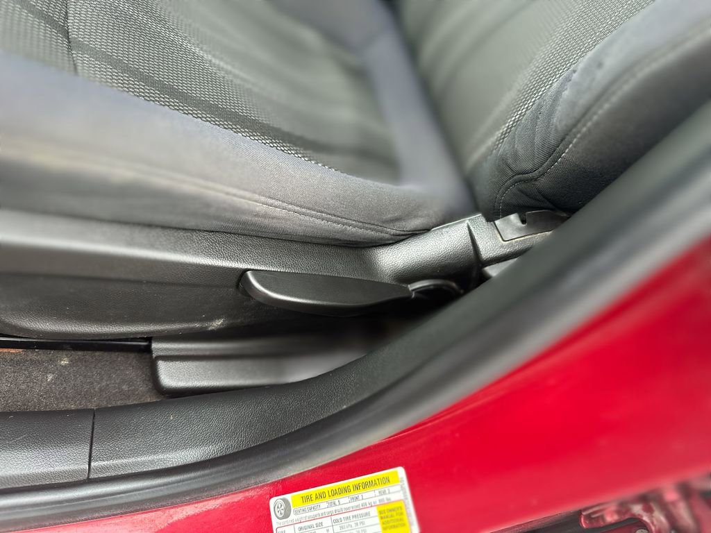 Used 2012 Chevrolet Sonic LT image 15