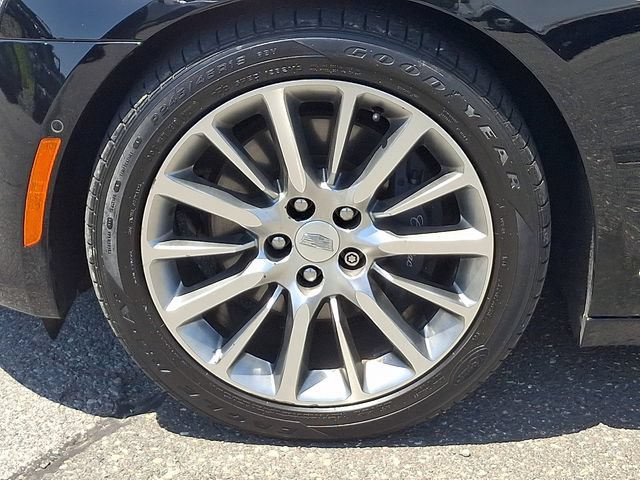 Used 2016 Cadillac CT6 Premium Luxury w/ Driver Assist Package AWD/4WD image 6