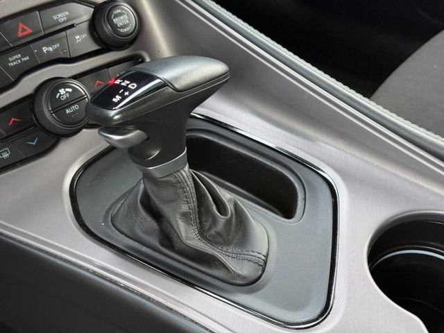 Used 2023 Dodge Challenger GT image 21