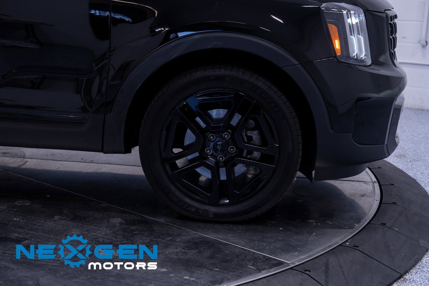 Used 2025 Kia Telluride SX Prestige X-Line image 61