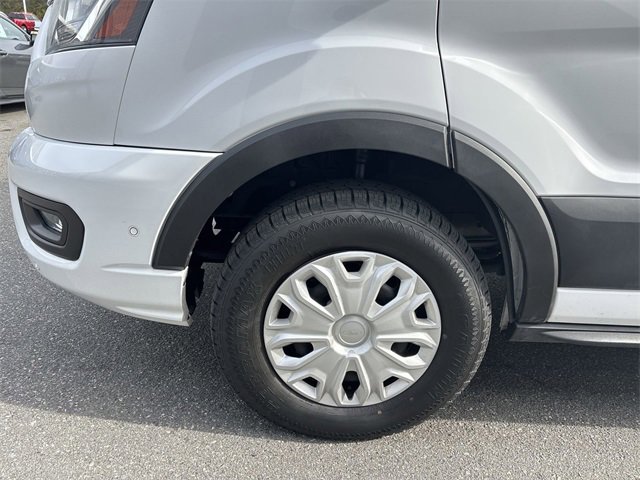 Used 2023 Ford Transit 350 XLT image 10