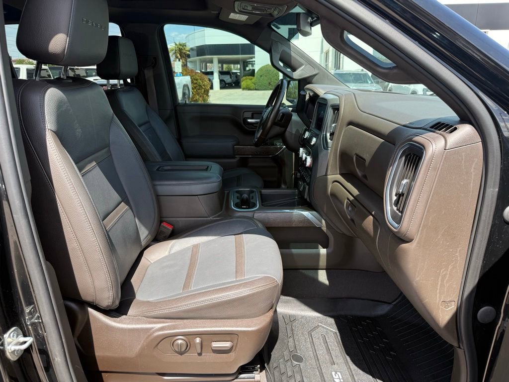 Used 2021 GMC Sierra 1500 Denali w/ Denali Premium Package AWD/4WD image 17
