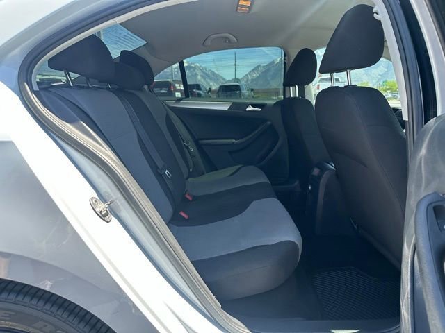 Used 2017 Volkswagen Jetta S FWD image 14