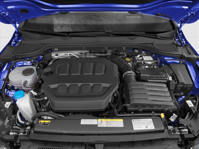 New 2027 Volkswagen Golf R Black Edition AWD/4WD image 8