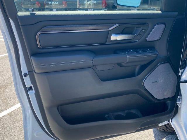 New 2026 RAM 1500 Rebel w/ Advanced Safety Group II image 12