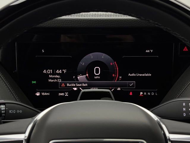 New 2026 GMC Yukon Denali w/ Denali Reserve Package image 25