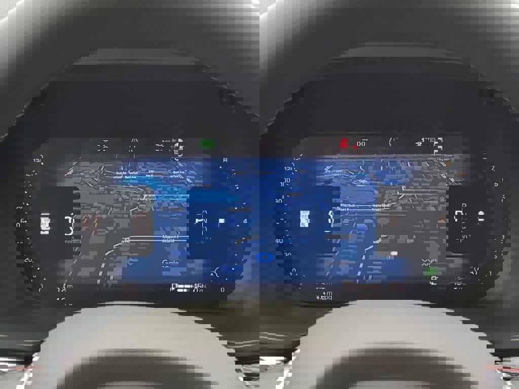 Used 2026 Volvo XC60 B5 Plus w/ Protection Package Premier image 31