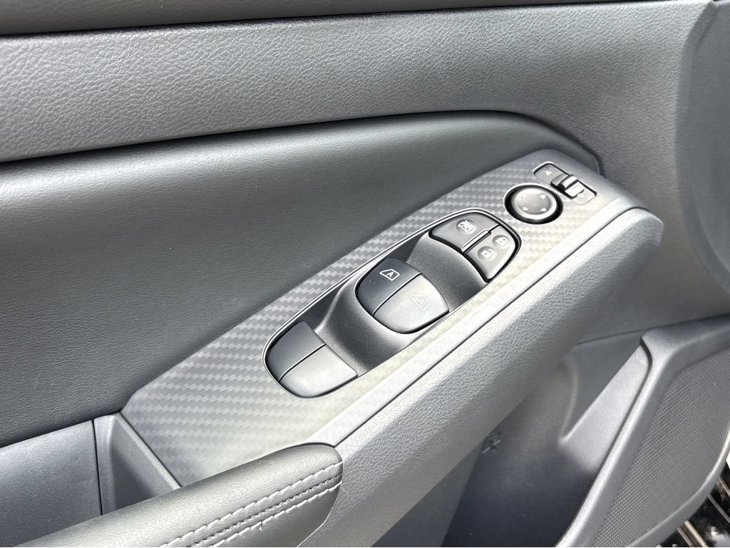 New 2026 Nissan Altima 2.5 SV FWD image 21