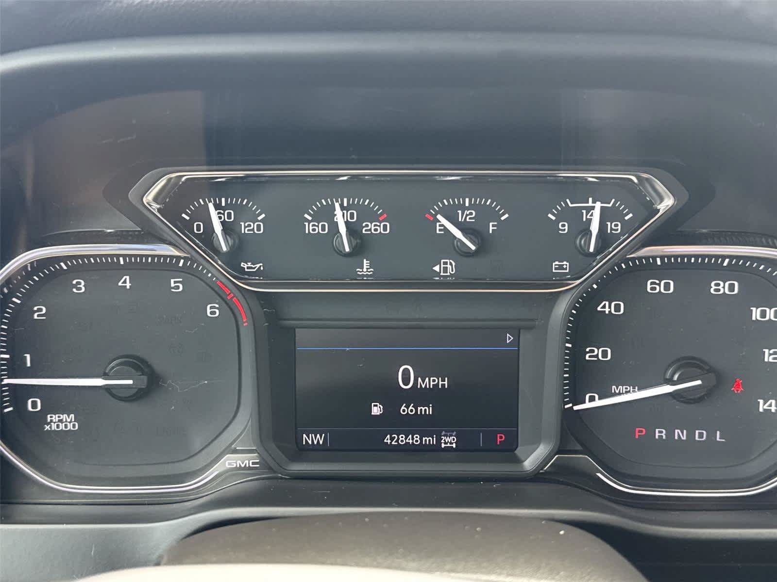 Used 2022 GMC Sierra 2500 SLE w/ SLE Convenience Package AWD/4WD image 28