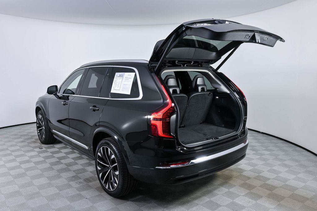 Certified 2026 Volvo XC90 B6 Ultra AWD/4WD image 36