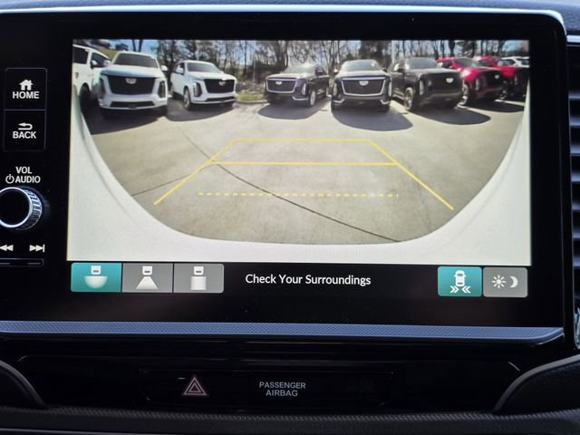 Used 2026 Honda Ridgeline RTL image 16