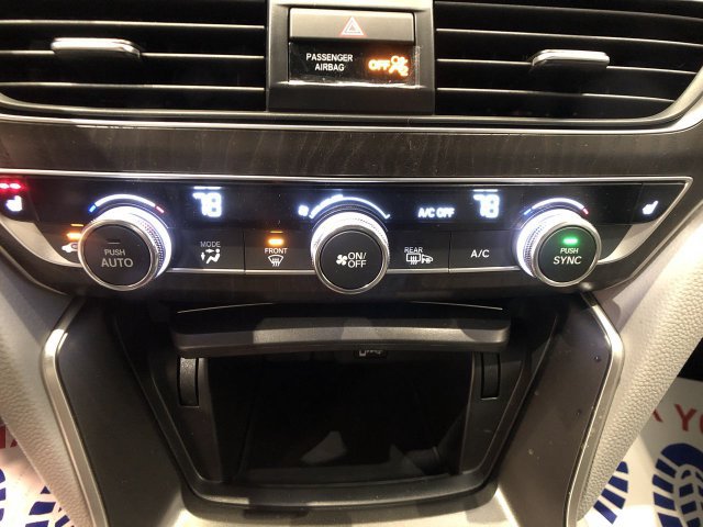 Used 2020 Honda Accord EX-L image 18