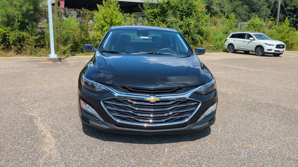 Used 2024 Chevrolet Malibu LT image 8