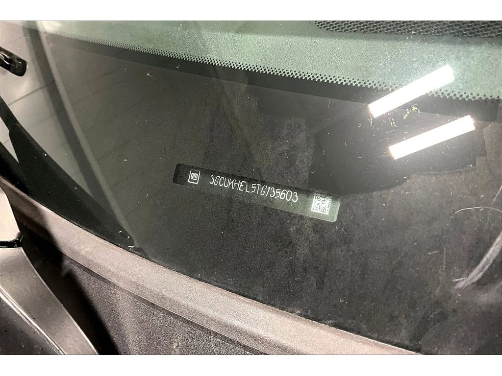 Used 2026 Chevrolet Silverado 1500 ZR2 image 31