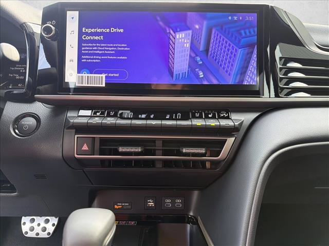 New 2026 Toyota Camry XSE w/ Premium Plus Package FWD image 16