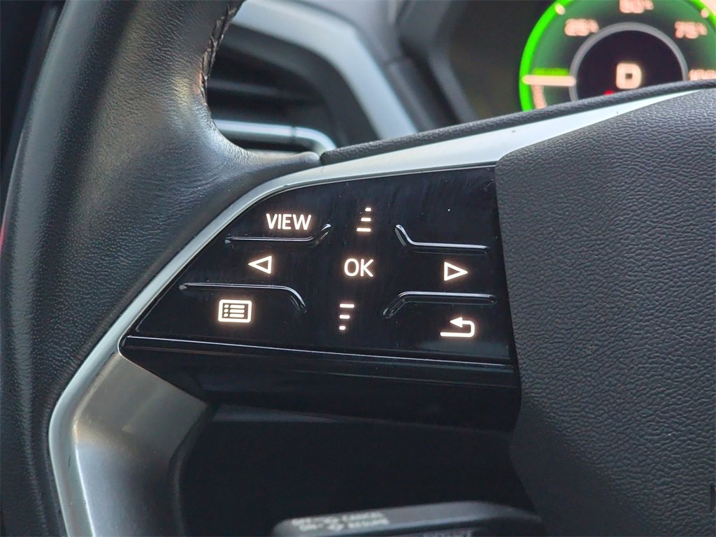 Certified 2023 Audi Q4 e-tron Premium Plus w/ Premium Plus image 17