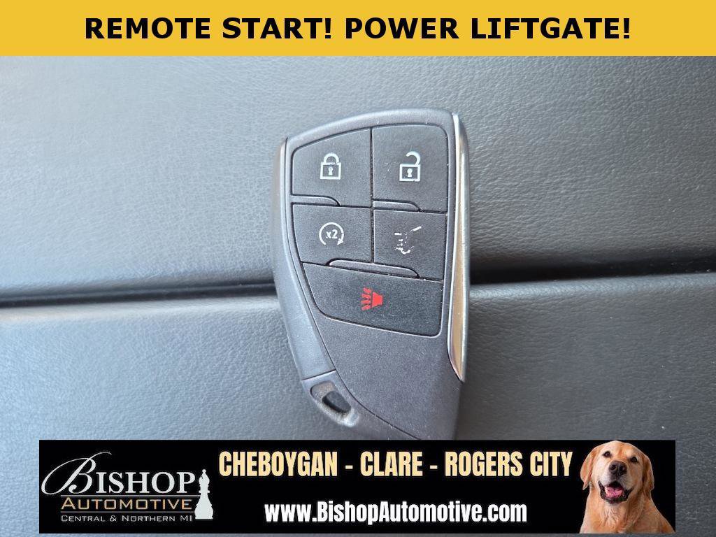 Used 2023 Buick Envision Preferred image 12