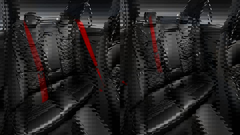 New 2026 Cadillac CT4 V Blackwing image 37