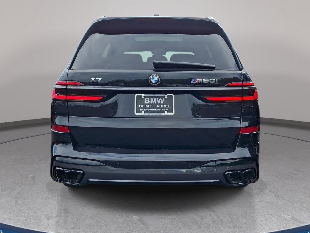 New 2027 BMW X7 M60i AWD/4WD image 5